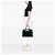 Louis Vuitton Green Monogram Vernis Alma GM Verde Verde scuro - vista 5
