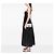 Chanel White Quilted Caviar My Everything Wallet on Chain Bianco - vista 6