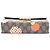 Padlock Borsa Satchel Gucci Beige Mini GG Supreme Monogram Les Pommes con Lucchetto - vista 3
