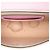 Padlock Borsa Satchel Gucci Beige Mini GG Supreme Monogram Les Pommes con Lucchetto - vista 4