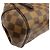 Louis Vuitton Brown Damier Ebene Rivington PM Marrone - vista 8