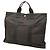 Hermès Gray Canvas Herline MM Braun Anthrazitgrau - Ansicht 2
