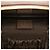 Borsa Vanity Gucci Beige GG Supreme Web Ophidia - vista 5