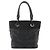 Borsa Tote Chanel Paris Biarritz PM Nero - vista 2