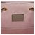 Zaino Louis Vuitton Montsouris PM Grigio - vista 5