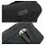 Sac à main bandoulière et taille Gucci GG Nylon en noir - vue 7
