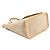 Louis Vuitton Neverfull Inside Out MM Monogram Tote Sand Monogramm - Ansicht 4