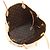 Louis Vuitton Neverfull Inside Out MM Monogram Tote Sand Monogramm - Ansicht 6