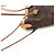 Louis Vuitton Neverfull Inside Out MM Monogram Tote Sand Monogramm - Ansicht 8