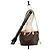 Louis Vuitton Neverfull Inside Out MM Monogram Tote Sand Monogramm - Ansicht 9