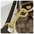 Borsa Louis Vuitton Damier Trevi PM Damier ebene - vista 10