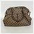 Borsa Louis Vuitton Damier Trevi PM Damier ebene - vista 12