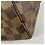 Borsa Louis Vuitton Damier Trevi PM Damier ebene - vista 6