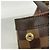 Borsa Tote Louis Vuitton Damier Hampstead MM N51204 Ebene Damier ebene - vista 7
