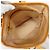 Borsa Tote Louis Vuitton Monogram Bucket PM Marrone - vista 4