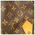 Borsa Louis Vuitton Monogram Speedy 30 Marrone - vista 11