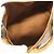 Borsa Louis Vuitton Monogram Speedy 30 Marrone - vista 4