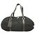 Borsa Boston Louis Vuitton - Damier Géant Atacan Noir Nero
