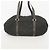 Borsa Boston Louis Vuitton - Damier Géant Atacan Noir Nero - vista 12