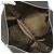 Borsa Boston Louis Vuitton - Damier Géant Atacan Noir Nero - vista 4
