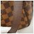 Borsa Louis Vuitton Damier Belem PM Damier ebene - vista 8