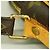 Bolso de hombro Louis Vuitton Monogram Amazon Castaño - vista 9