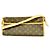 Louis Vuitton Monogram Popincourt Long Shoulder Bag Brown