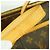 Louis Vuitton Monogram Popincourt Long Shoulder Bag Brown - view 10