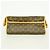 Louis Vuitton Monogram Popincourt Long Shoulder Bag Brown - view 11