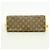 Louis Vuitton Monogram Popincourt Long Shoulder Bag Brown - view 3