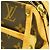 Louis Vuitton Monogram Popincourt Long Shoulder Bag Brown - view 8