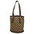 Borsa Tote Louis Vuitton Damier Mare N42240 Ebene Damier ebene