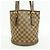 Borsa Tote Louis Vuitton Damier Mare N42240 Ebene Damier ebene - vista 10