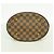 Borsa Tote Louis Vuitton Damier Mare N42240 Ebene Damier ebene - vista 3