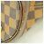 Borsa Tote Louis Vuitton Damier Mare N42240 Ebene Damier ebene - vista 7