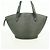 Borsa Louis Vuitton Epi Saint Jacques Nero - vista 10
