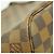 Borsa Tote Louis Vuitton Damier Neverfull PM N51109 Ebene Damier ebene - vista 12
