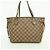 Borsa Tote Louis Vuitton Damier Neverfull PM N51109 Ebene Damier ebene - vista 13