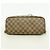 Borsa Tote Louis Vuitton Damier Neverfull PM N51109 Ebene Damier ebene - vista 3