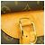 Borsa Louis Vuitton Monogram Deauville Marrone - vista 11