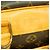 Borsa Louis Vuitton Monogram Trouville M42228 Marrone - vista 8