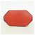 Louis Vuitton Epi Sac Depaule PM Shoulder Bag Rosso - vista 3