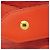 Louis Vuitton Epi Sac Depaule PM Shoulder Bag Rosso - vista 6