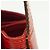 Louis Vuitton Epi Sac Depaule PM Shoulder Bag Rosso - vista 7