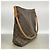Borsa a tracolla Louis Vuitton Monogram Looping GM Marrone - vista 2