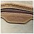 Borsa a tracolla Louis Vuitton Monogram Looping GM Marrone - vista 5