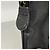 Borsa a tracolla Chanel Triple Coco in pelle caviar Nero - vista 11