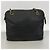 Borsa a tracolla Chanel Triple Coco in pelle caviar Nero - vista 13