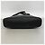 Borsa a tracolla Chanel Triple Coco in pelle caviar Nero - vista 3