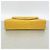 Borsa Louis Vuitton Epi Malzerbes in Jaune Giallo - vista 3